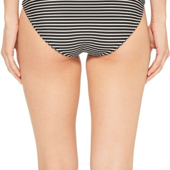 MIKOH Zuma Bikini Bottom Swimwear M NWT - Picture 2 of 2